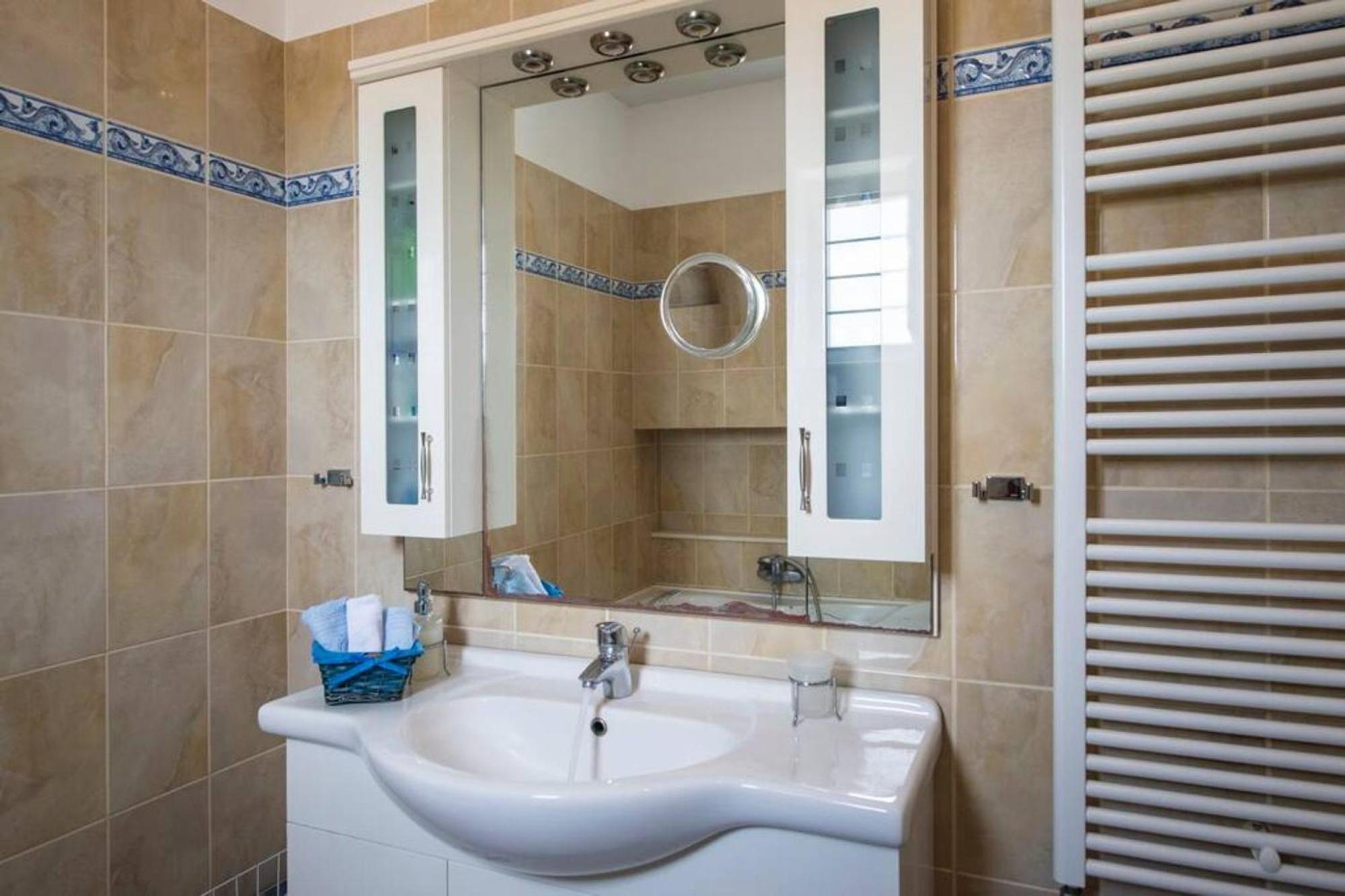 Villa Dionysos In Aliki Екстериор снимка